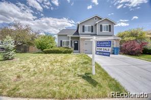 MLS Image #0 for 17932 e baltic place,aurora, Colorado