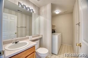 MLS Image #10 for 17932 e baltic place,aurora, Colorado