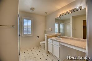 MLS Image #12 for 17932 e baltic place,aurora, Colorado