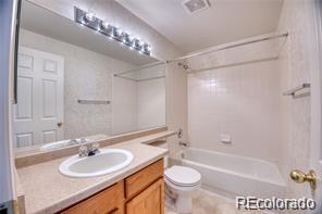 MLS Image #9 for 17932 e baltic place,aurora, Colorado