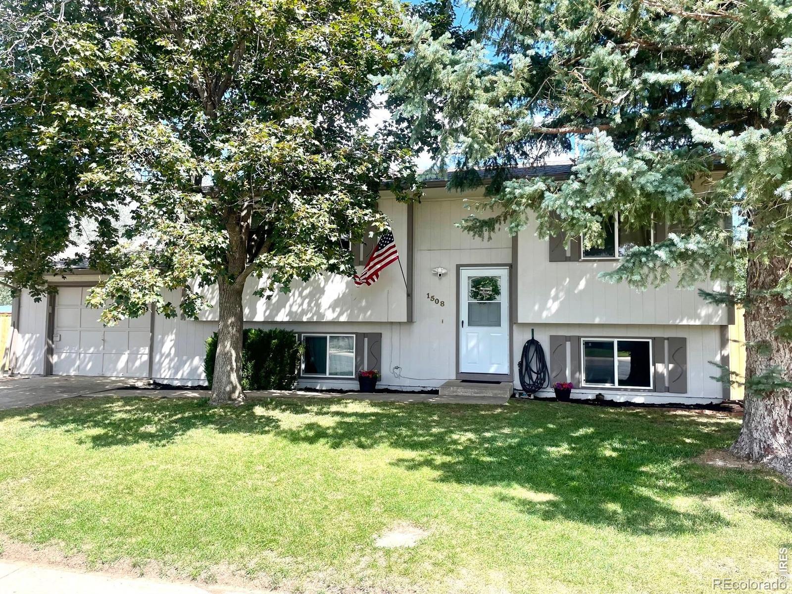 MLS Image #0 for 1508  station court,fort collins, Colorado