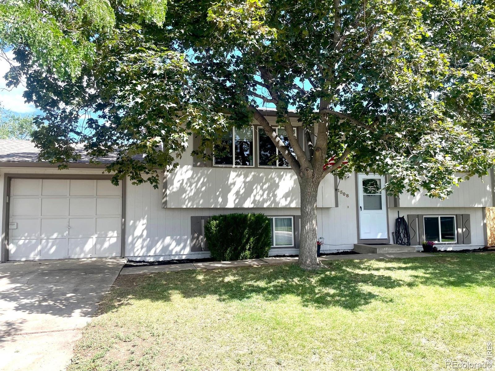 MLS Image #1 for 1508  station court,fort collins, Colorado