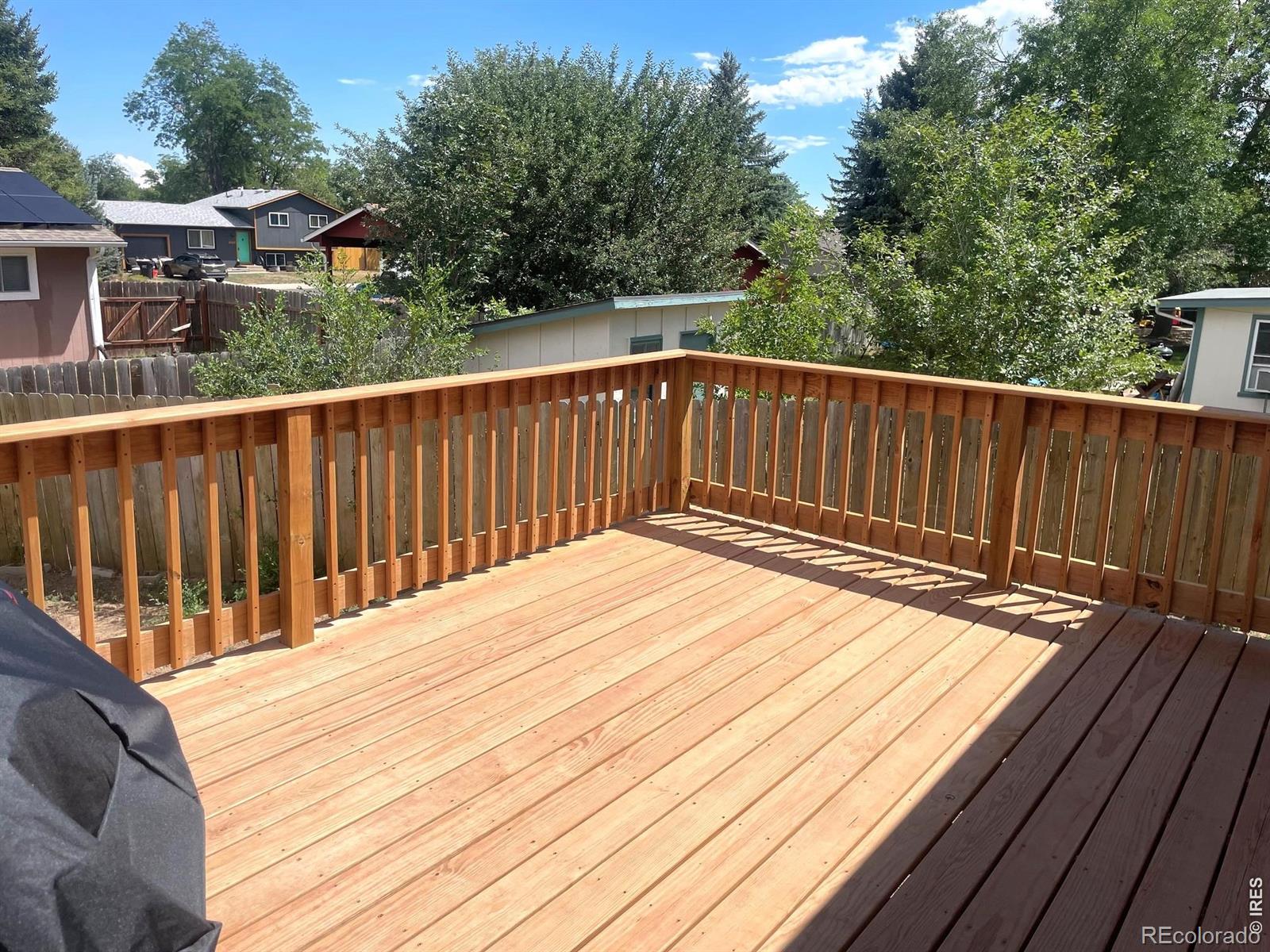 MLS Image #12 for 1508  station court,fort collins, Colorado