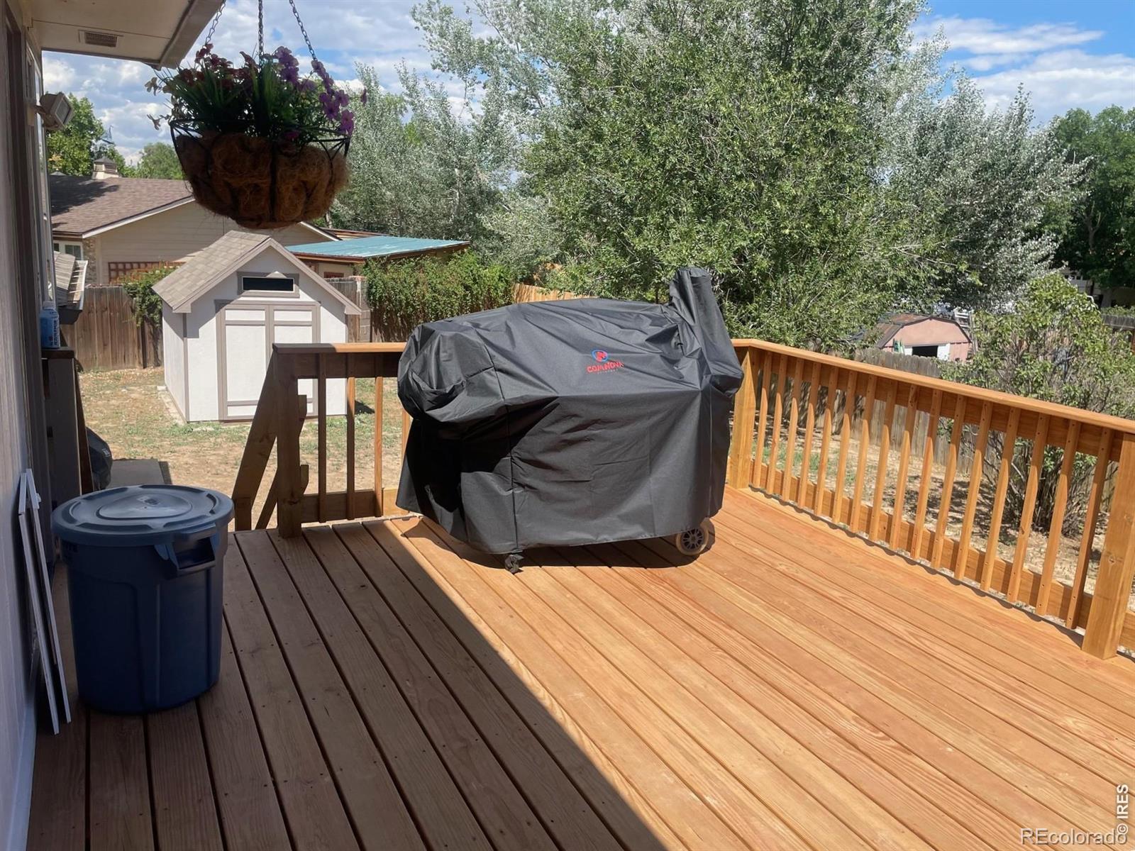 MLS Image #13 for 1508  station court,fort collins, Colorado