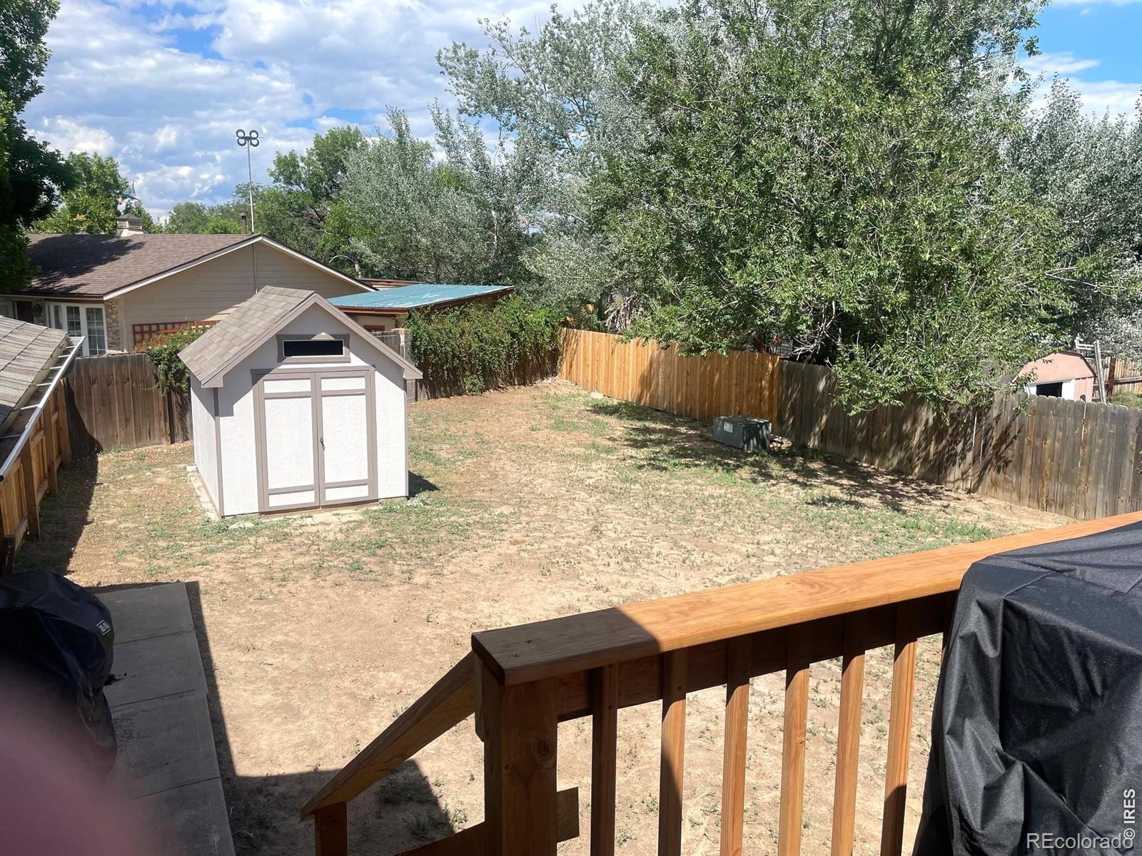 MLS Image #14 for 1508  station court,fort collins, Colorado