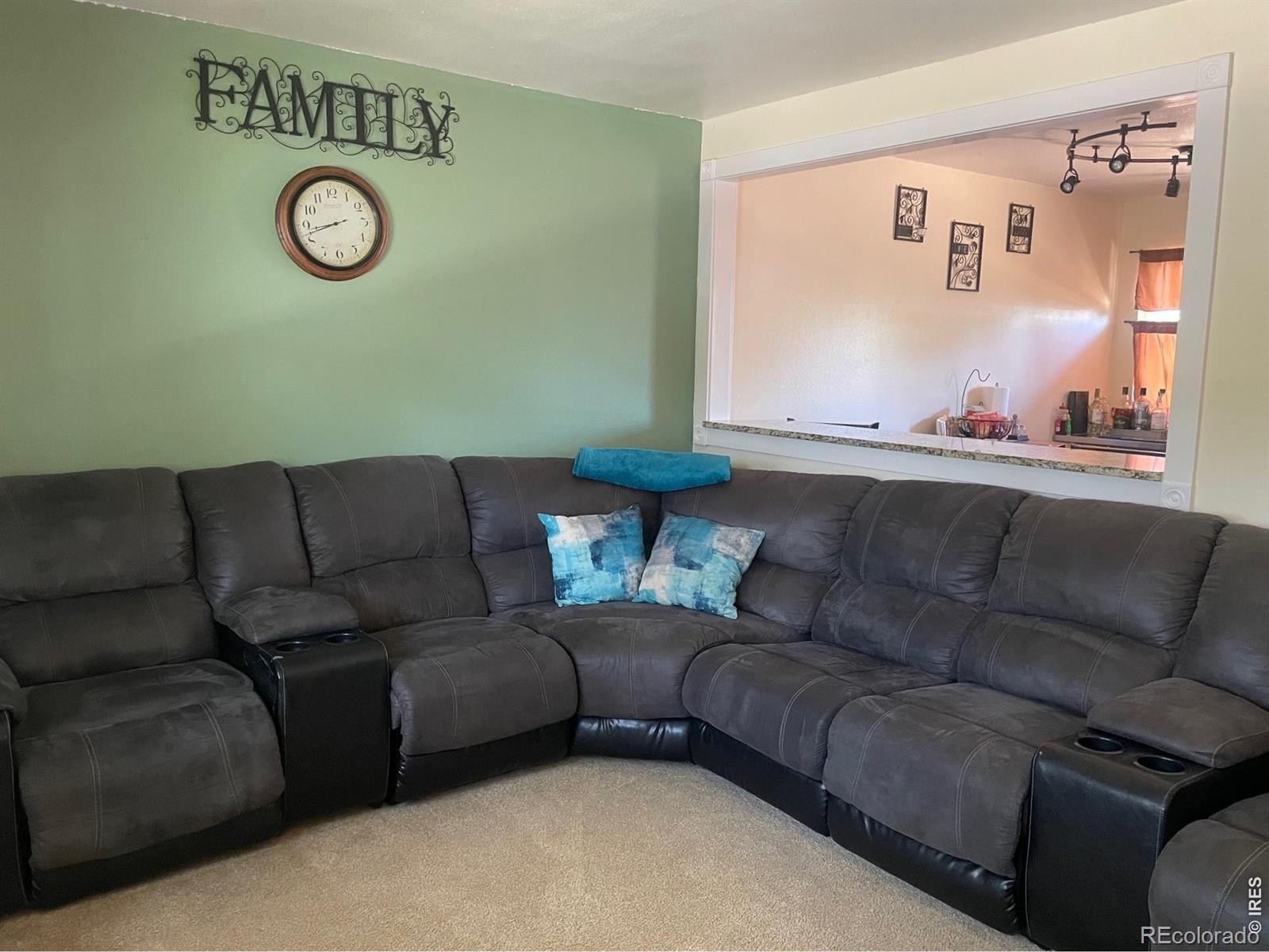 MLS Image #3 for 1508  station court,fort collins, Colorado