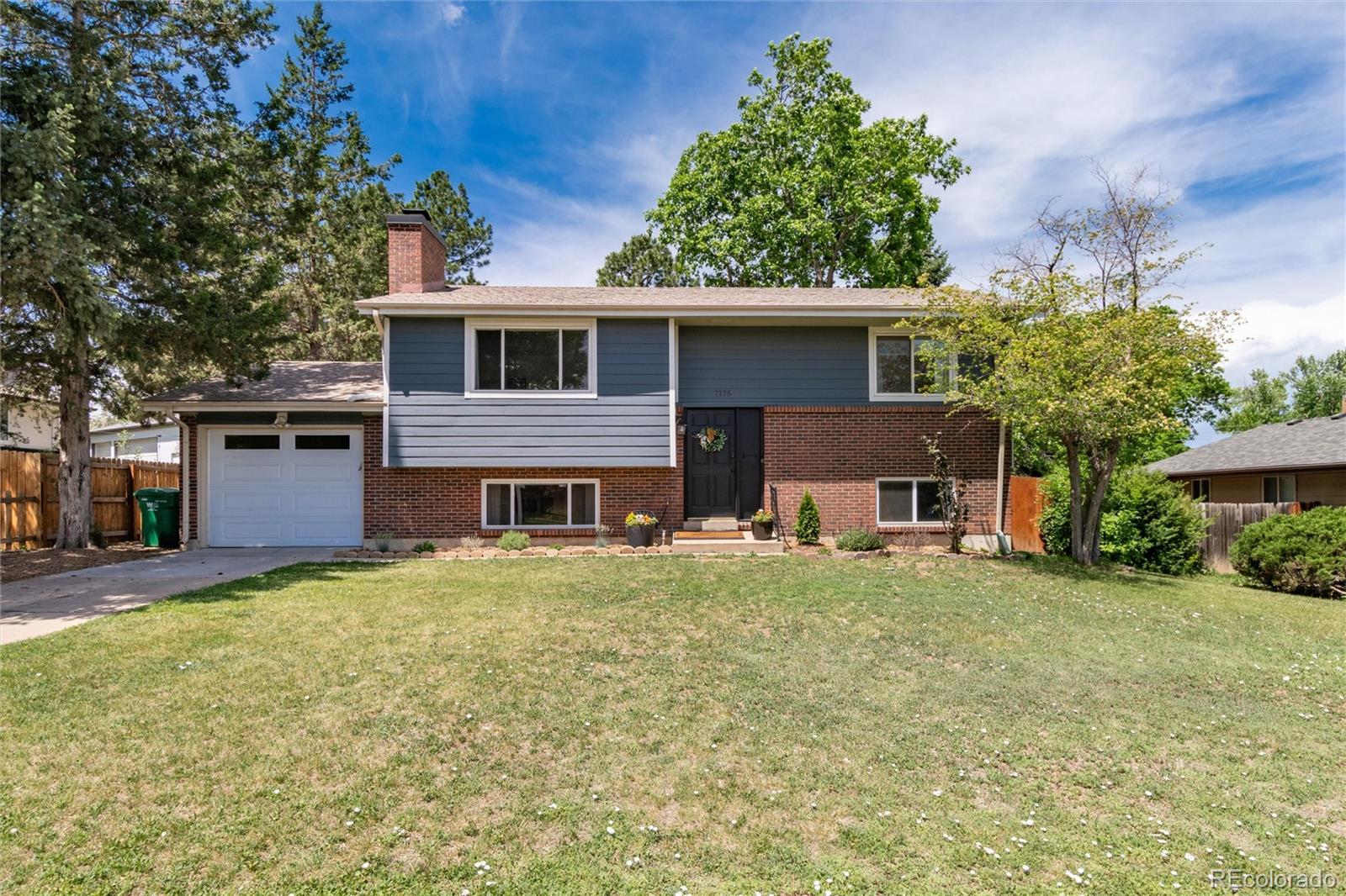 MLS Image #0 for 7175 s penrose court,centennial, Colorado
