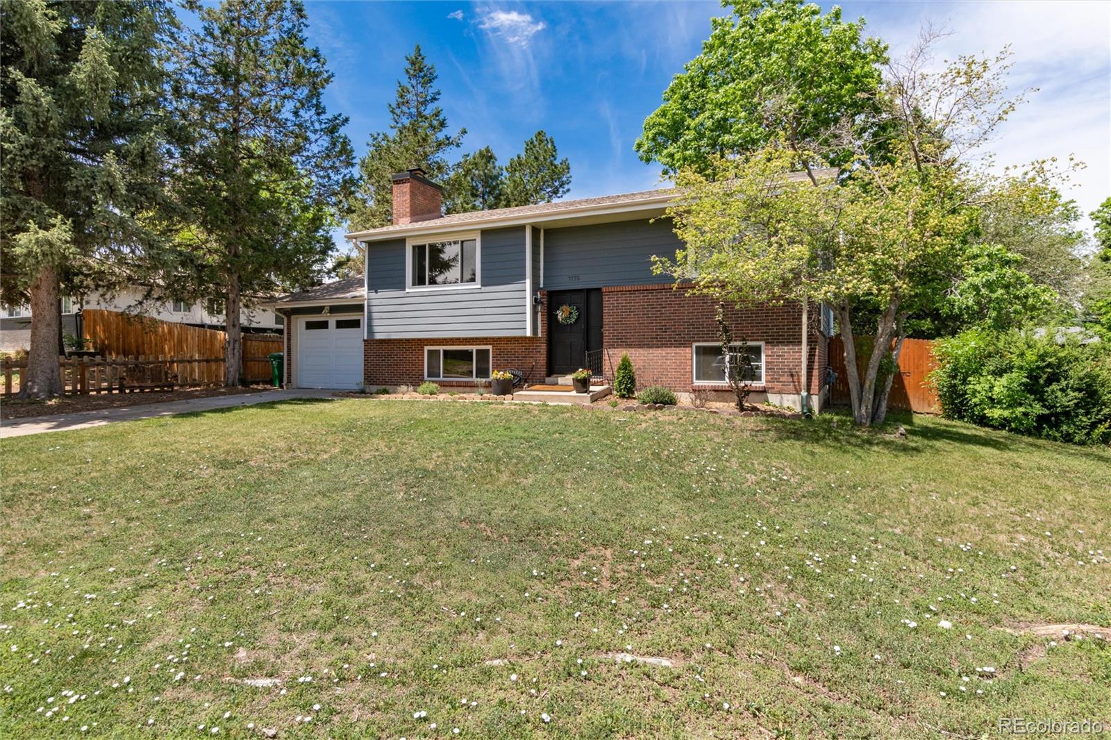 MLS Image #1 for 7175 s penrose court,centennial, Colorado