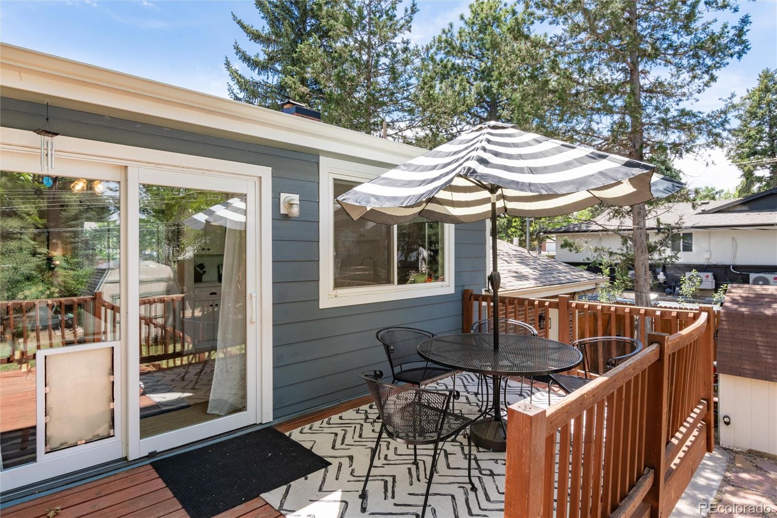 MLS Image #29 for 7175 s penrose court,centennial, Colorado