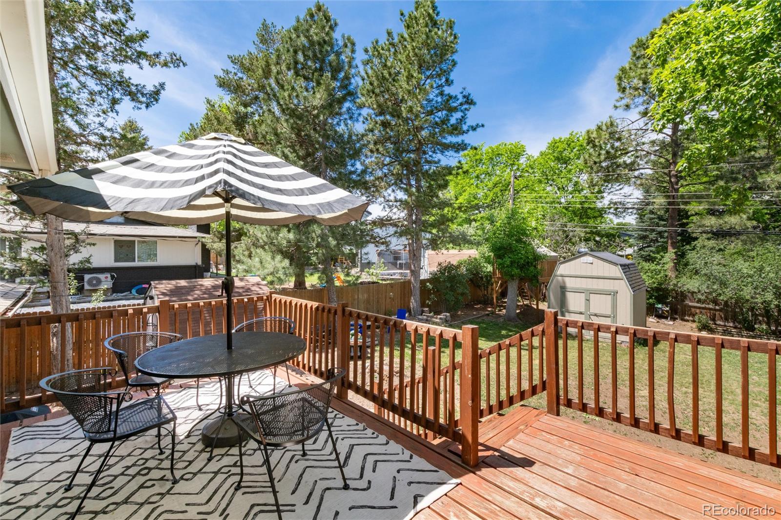 MLS Image #30 for 7175 s penrose court,centennial, Colorado