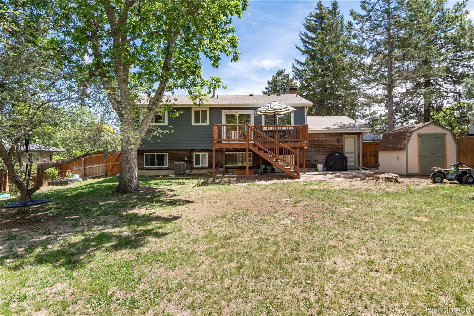 MLS Image #31 for 7175 s penrose court,centennial, Colorado