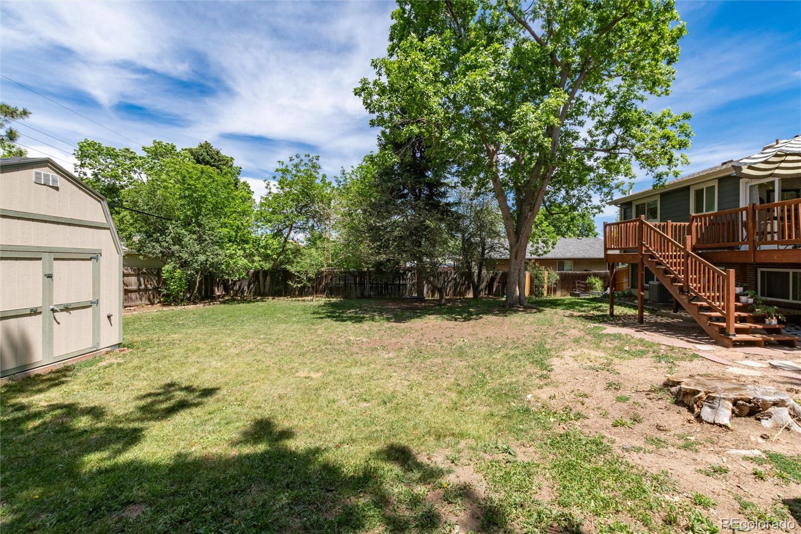 MLS Image #33 for 7175 s penrose court,centennial, Colorado