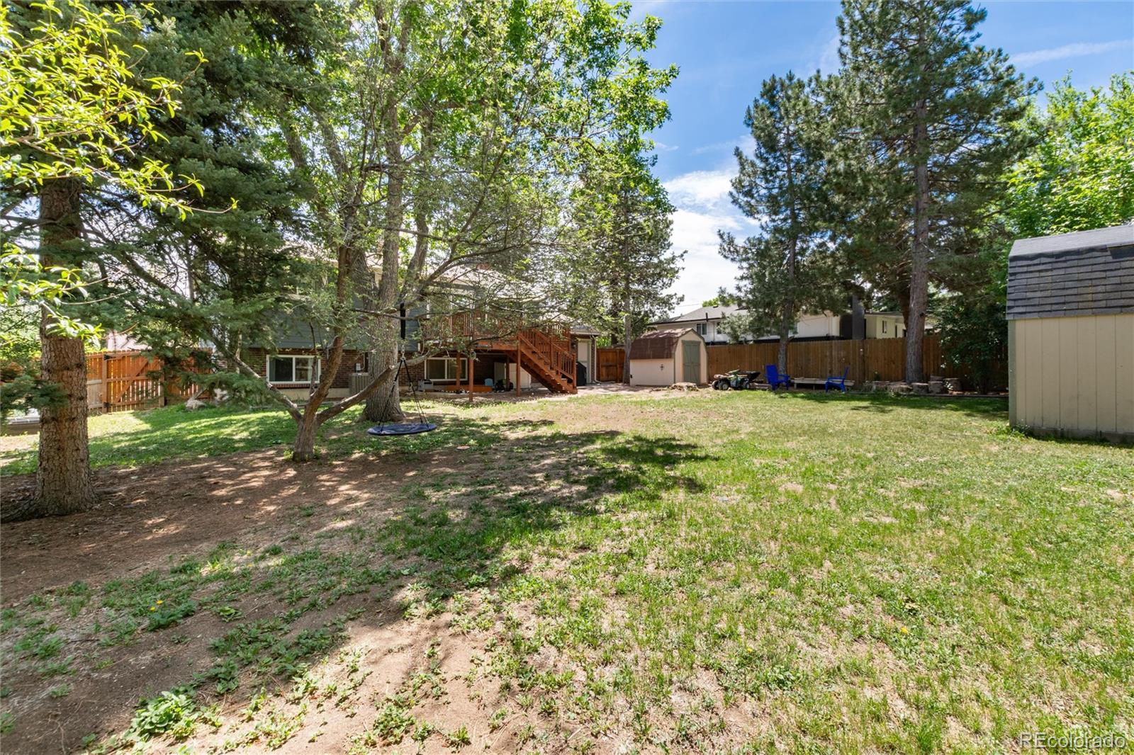 MLS Image #36 for 7175 s penrose court,centennial, Colorado