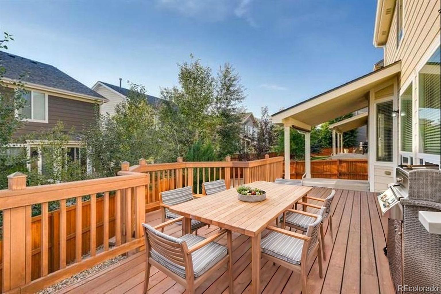 MLS Image #20 for 7869  solstice way,castle rock, Colorado