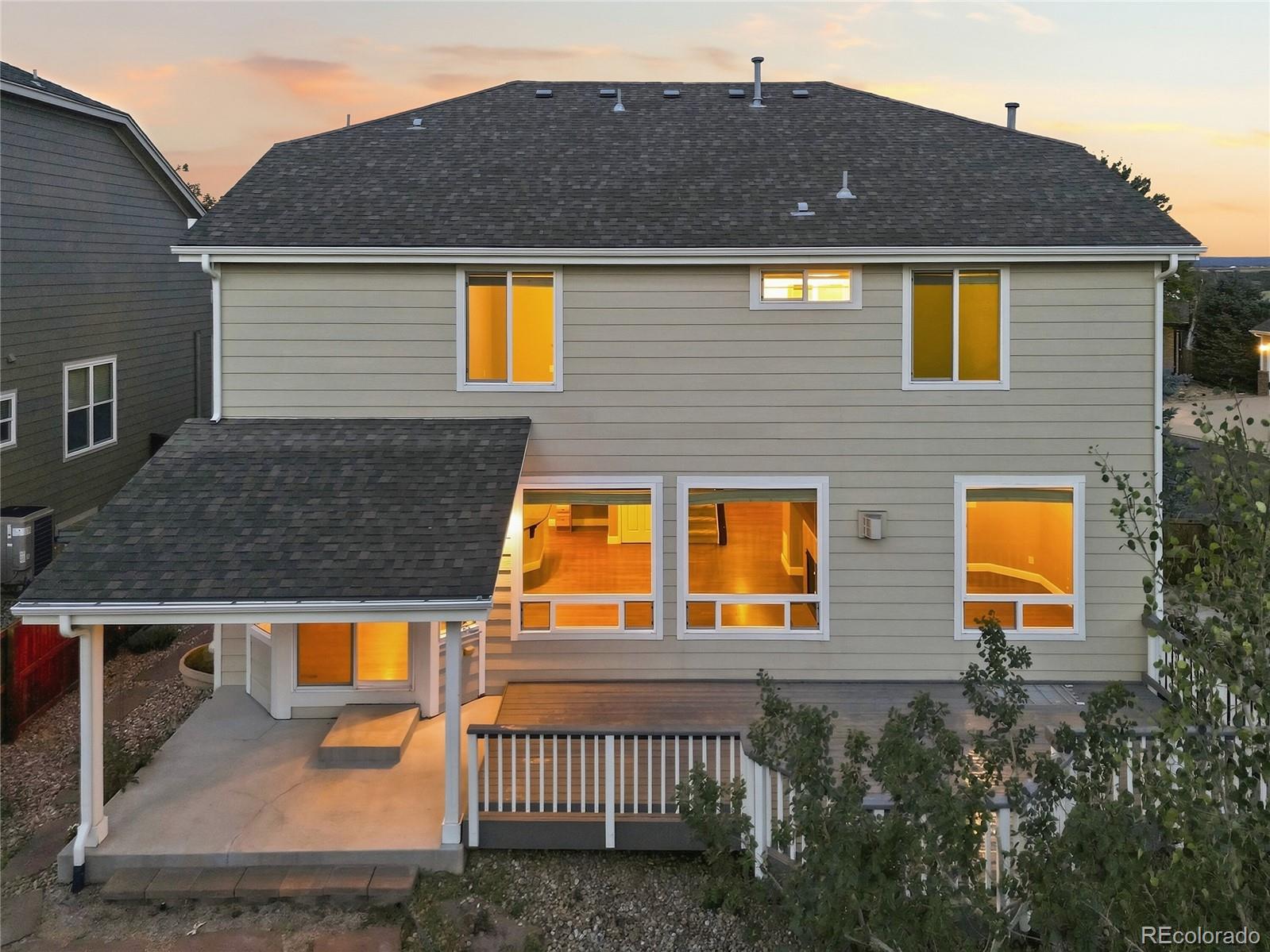 MLS Image #21 for 7869  solstice way,castle rock, Colorado