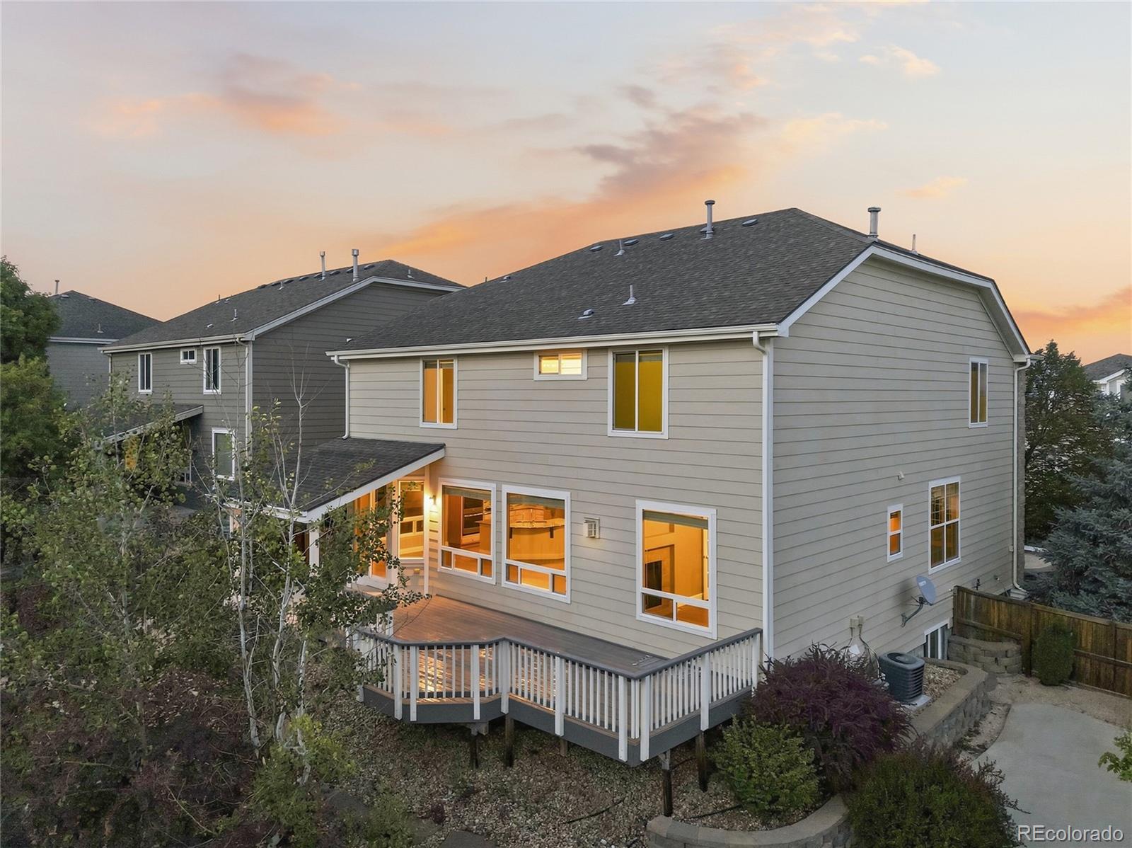 MLS Image #22 for 7869  solstice way,castle rock, Colorado