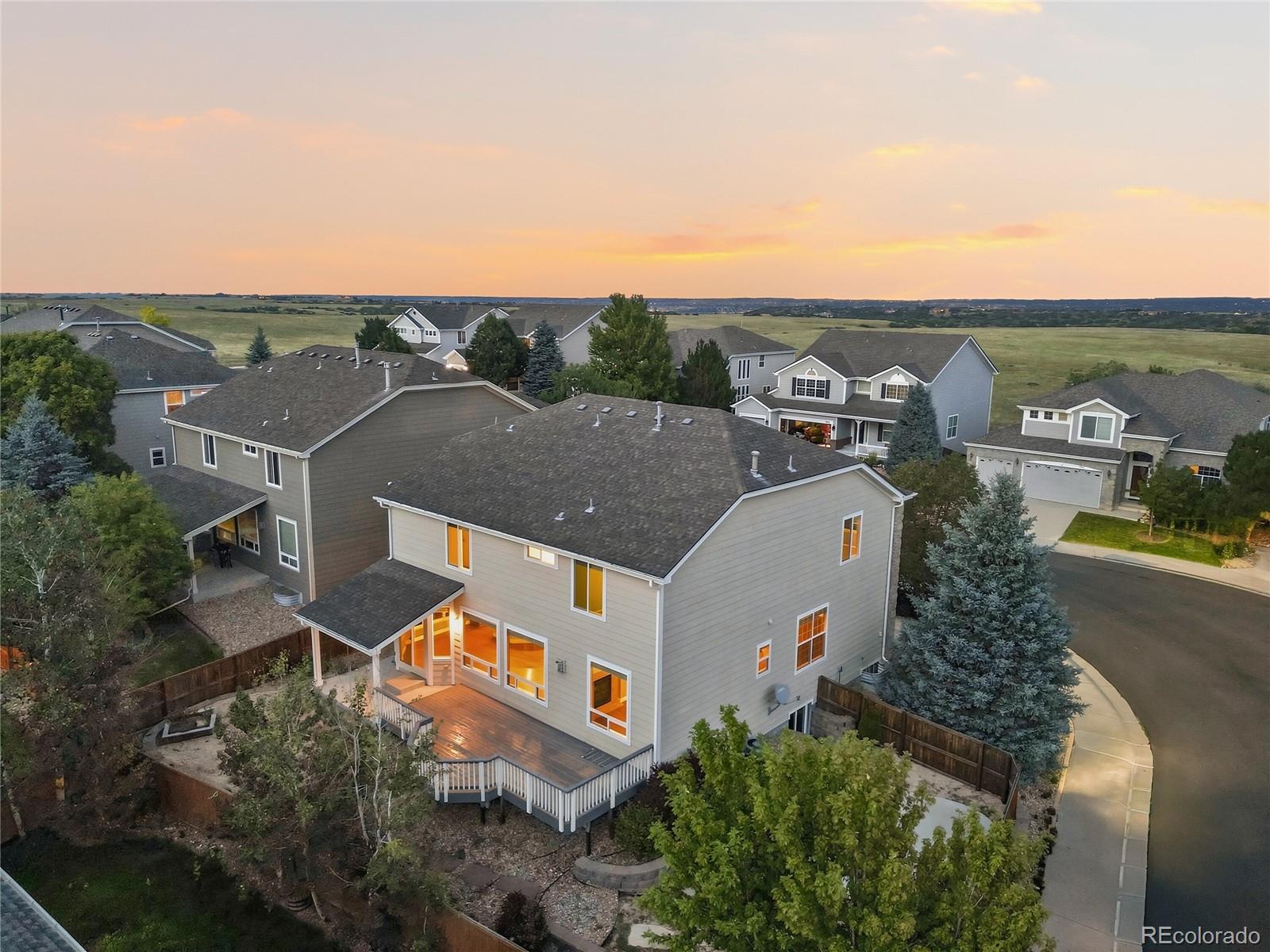 MLS Image #23 for 7869  solstice way,castle rock, Colorado