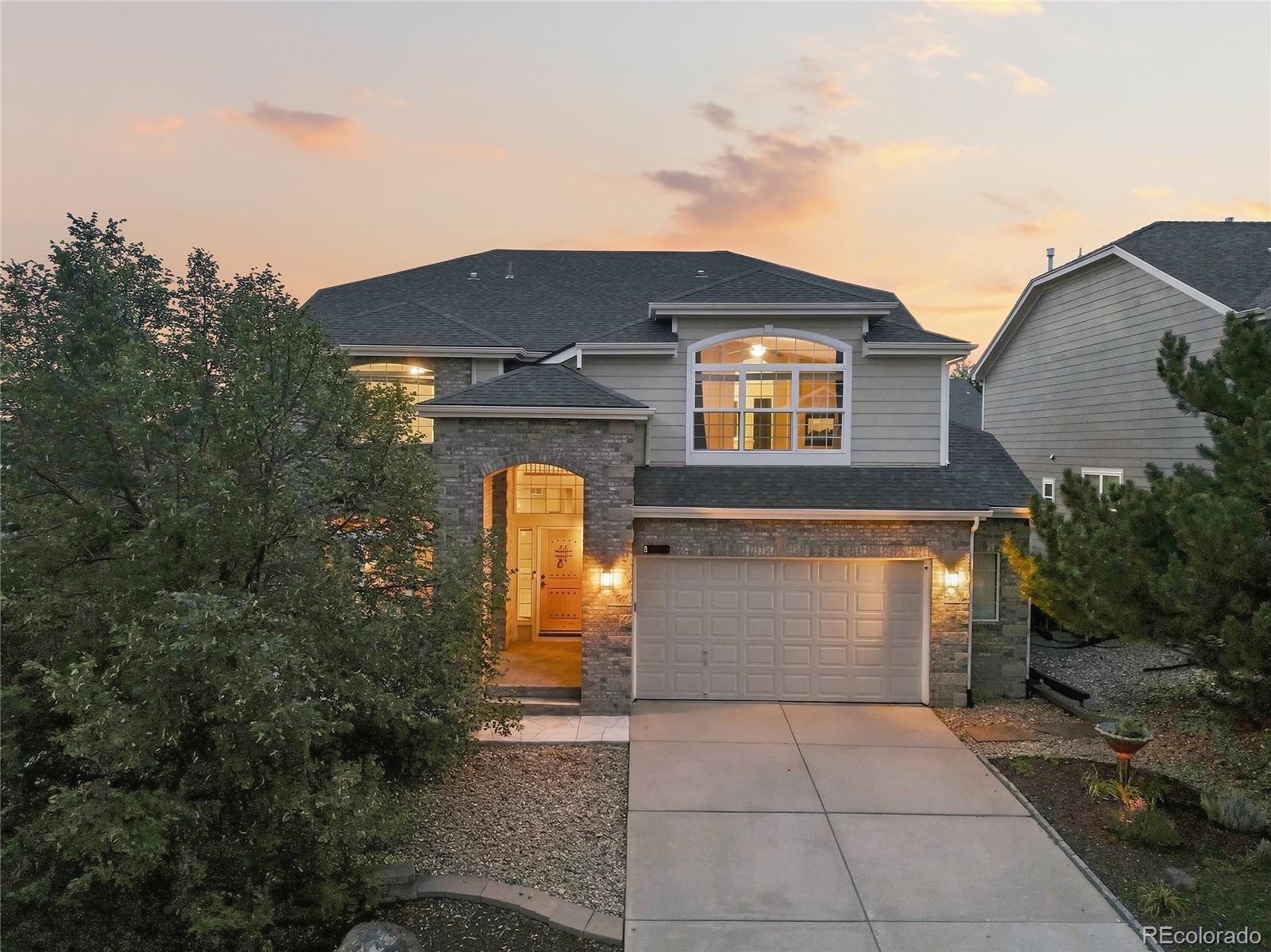 MLS Image #25 for 7869  solstice way,castle rock, Colorado