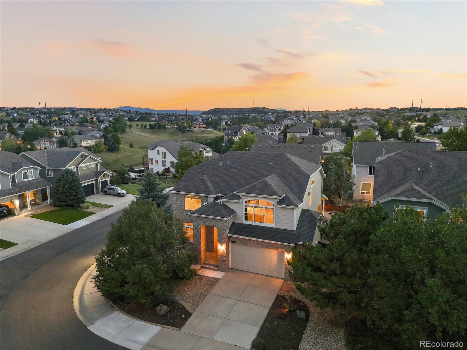MLS Image #26 for 7869  solstice way,castle rock, Colorado