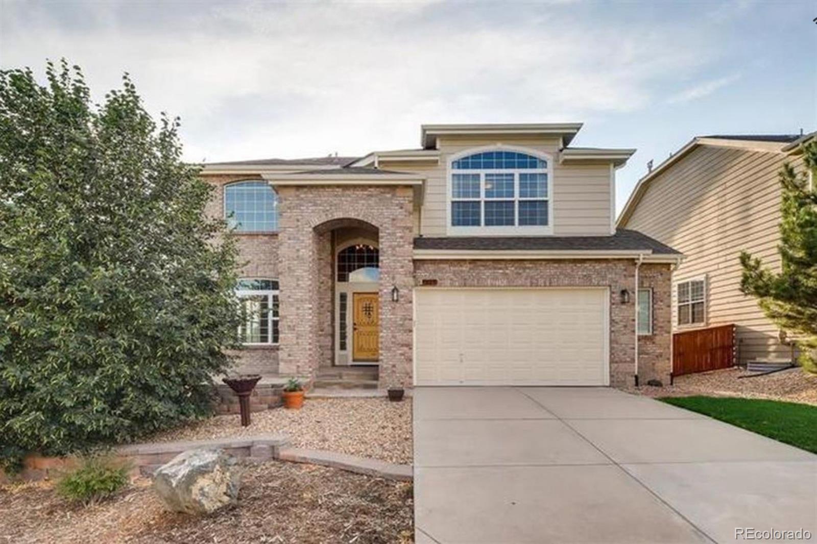 MLS Image #27 for 7869  solstice way,castle rock, Colorado