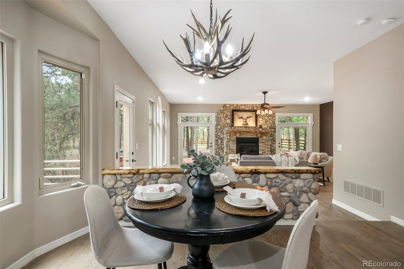 MLS Image #10 for 720  trumpeters court,monument, Colorado