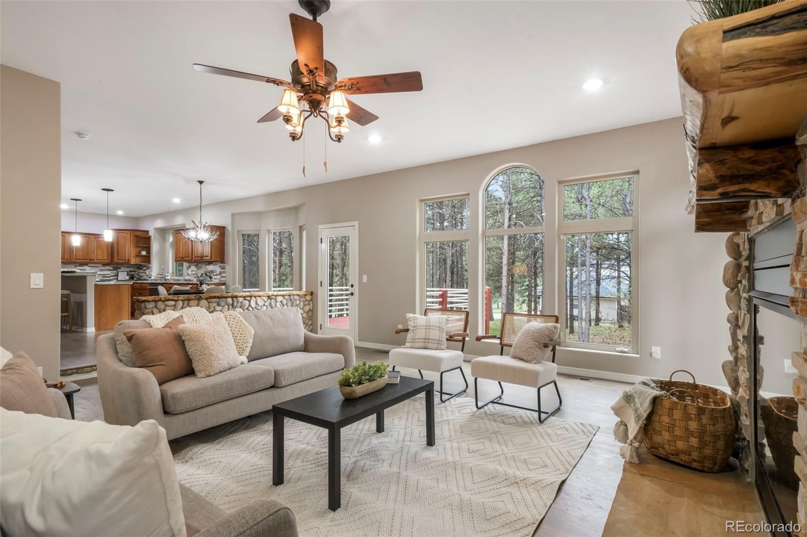 MLS Image #11 for 720  trumpeters court,monument, Colorado