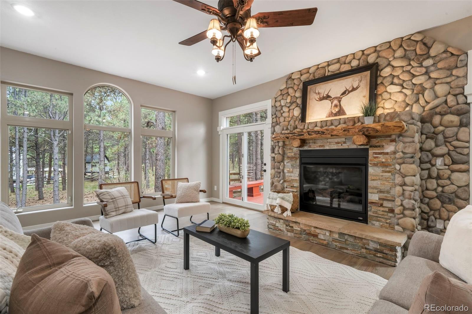 MLS Image #12 for 720  trumpeters court,monument, Colorado