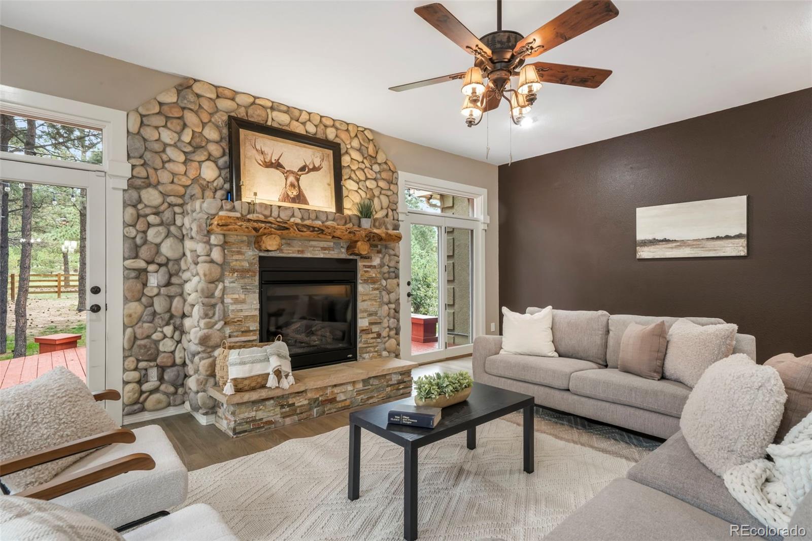 MLS Image #14 for 720  trumpeters court,monument, Colorado