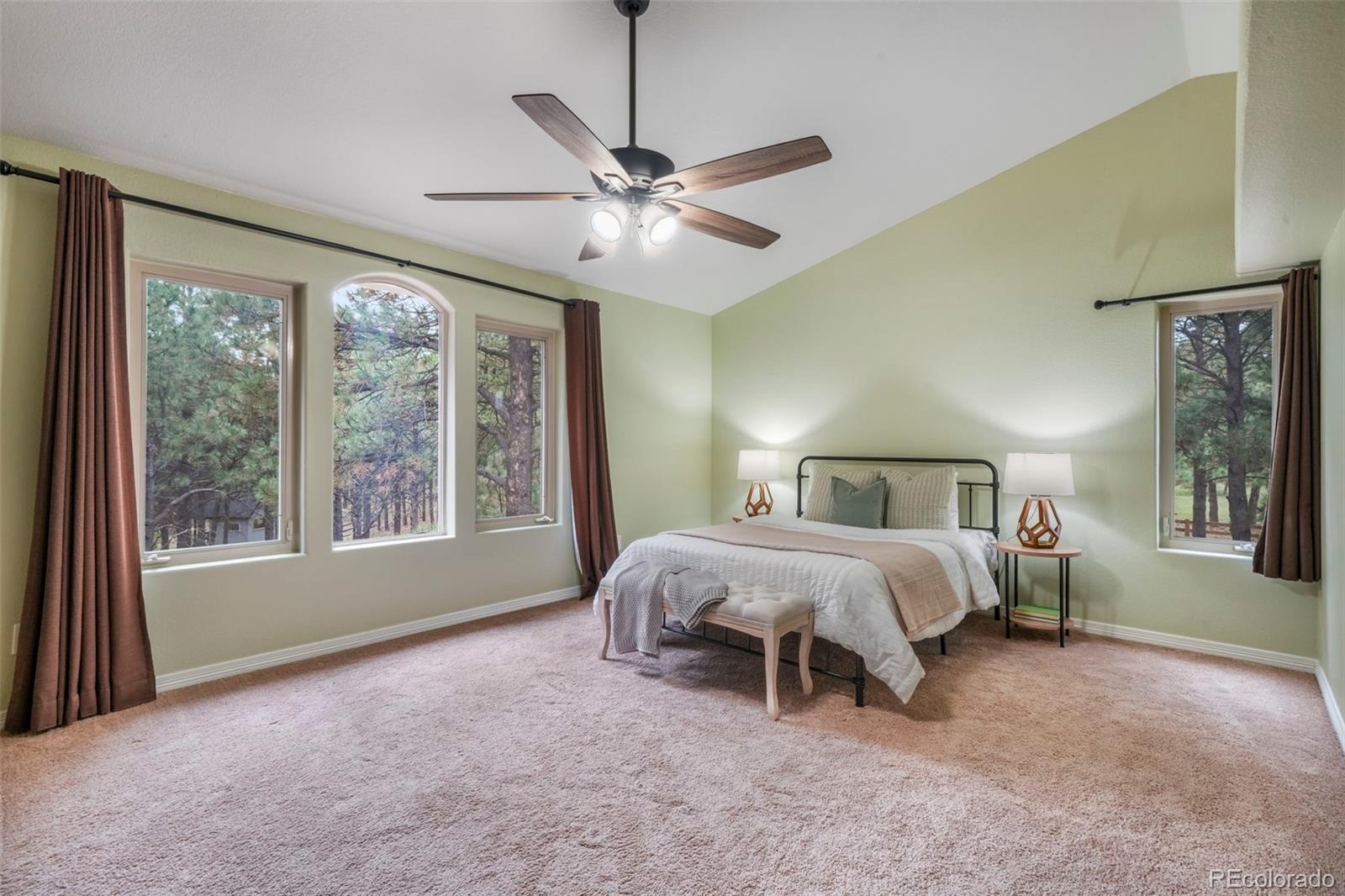 MLS Image #22 for 720  trumpeters court,monument, Colorado