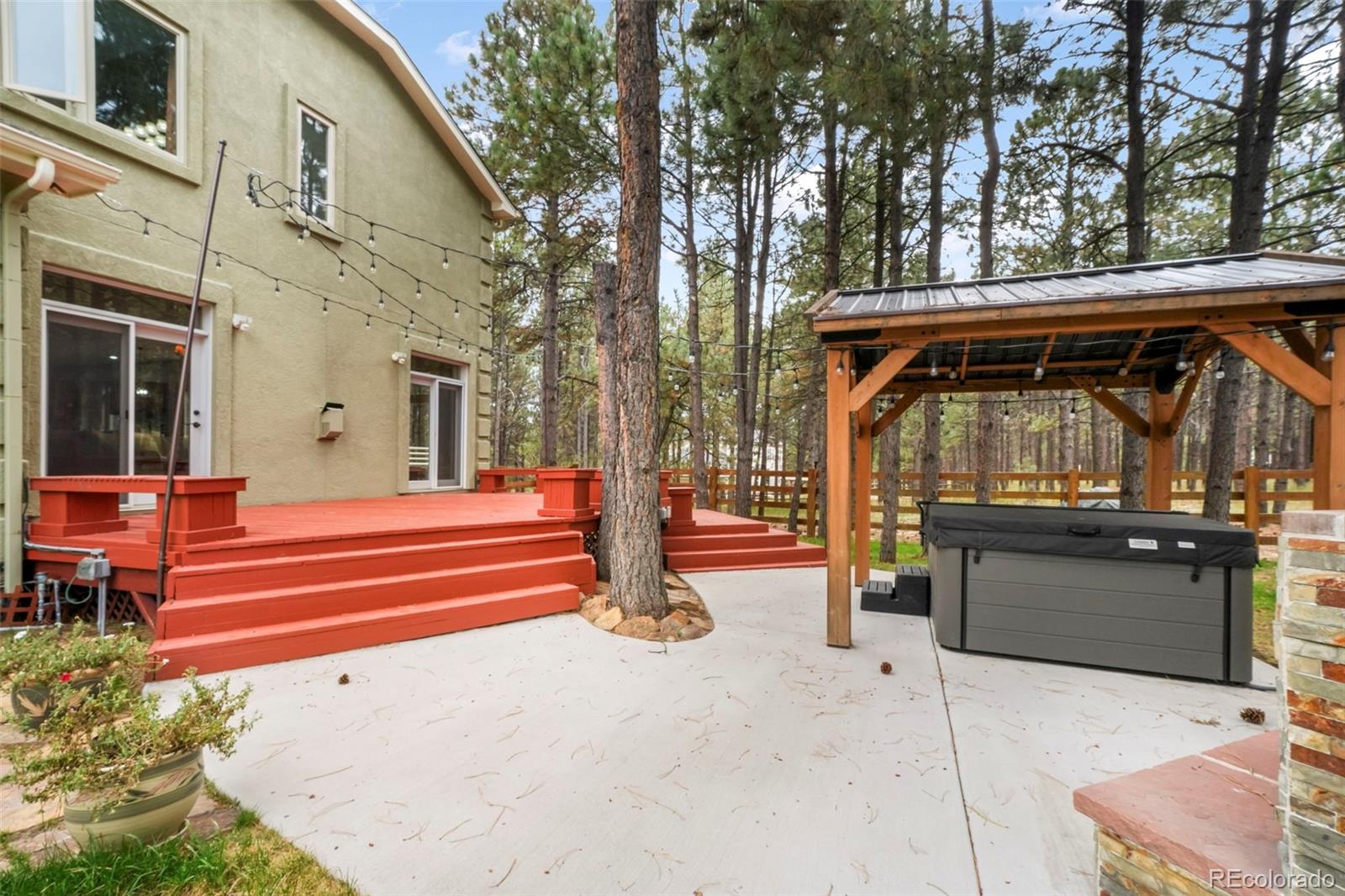 MLS Image #38 for 720  trumpeters court,monument, Colorado