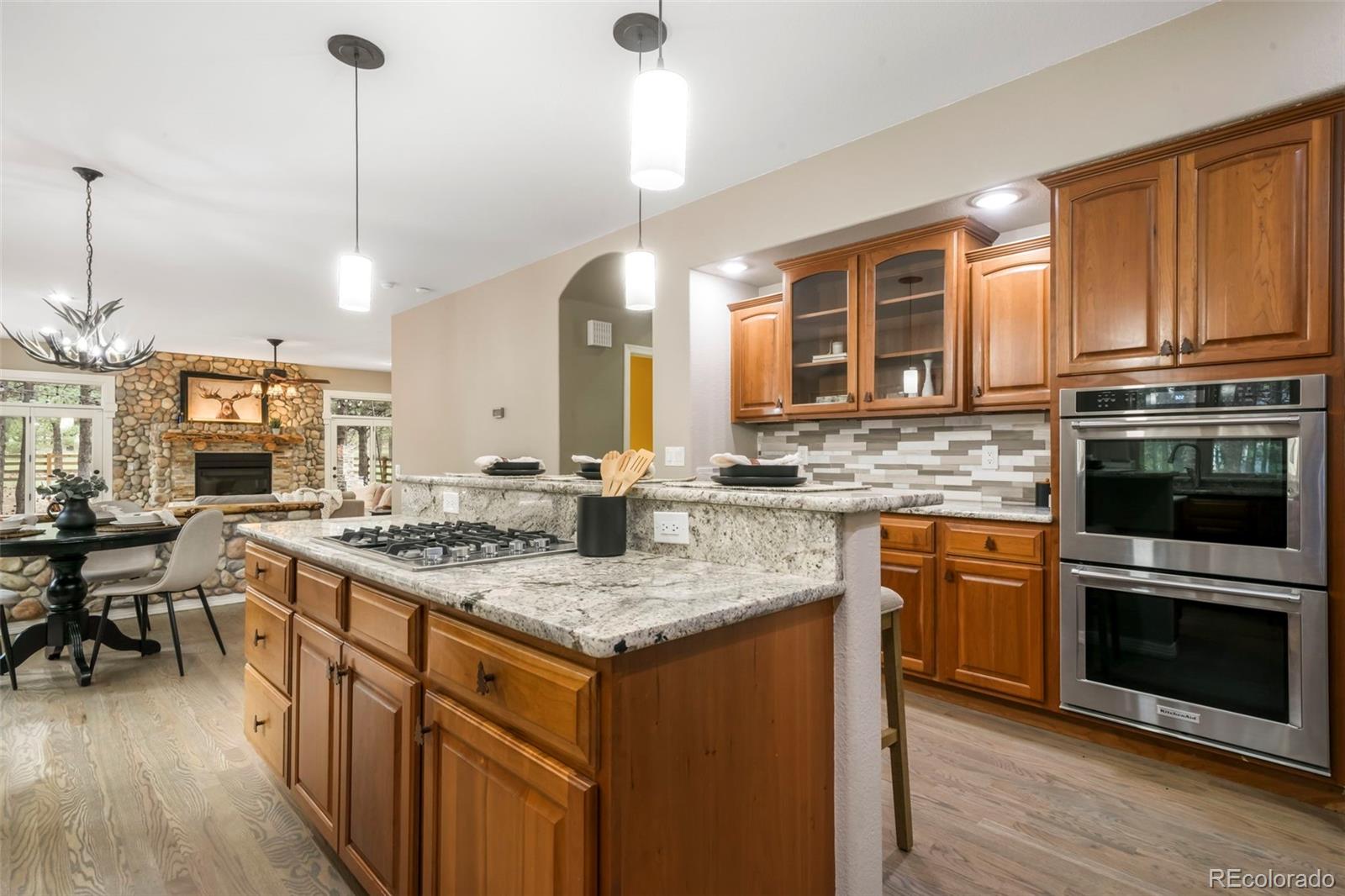 MLS Image #4 for 720  trumpeters court,monument, Colorado