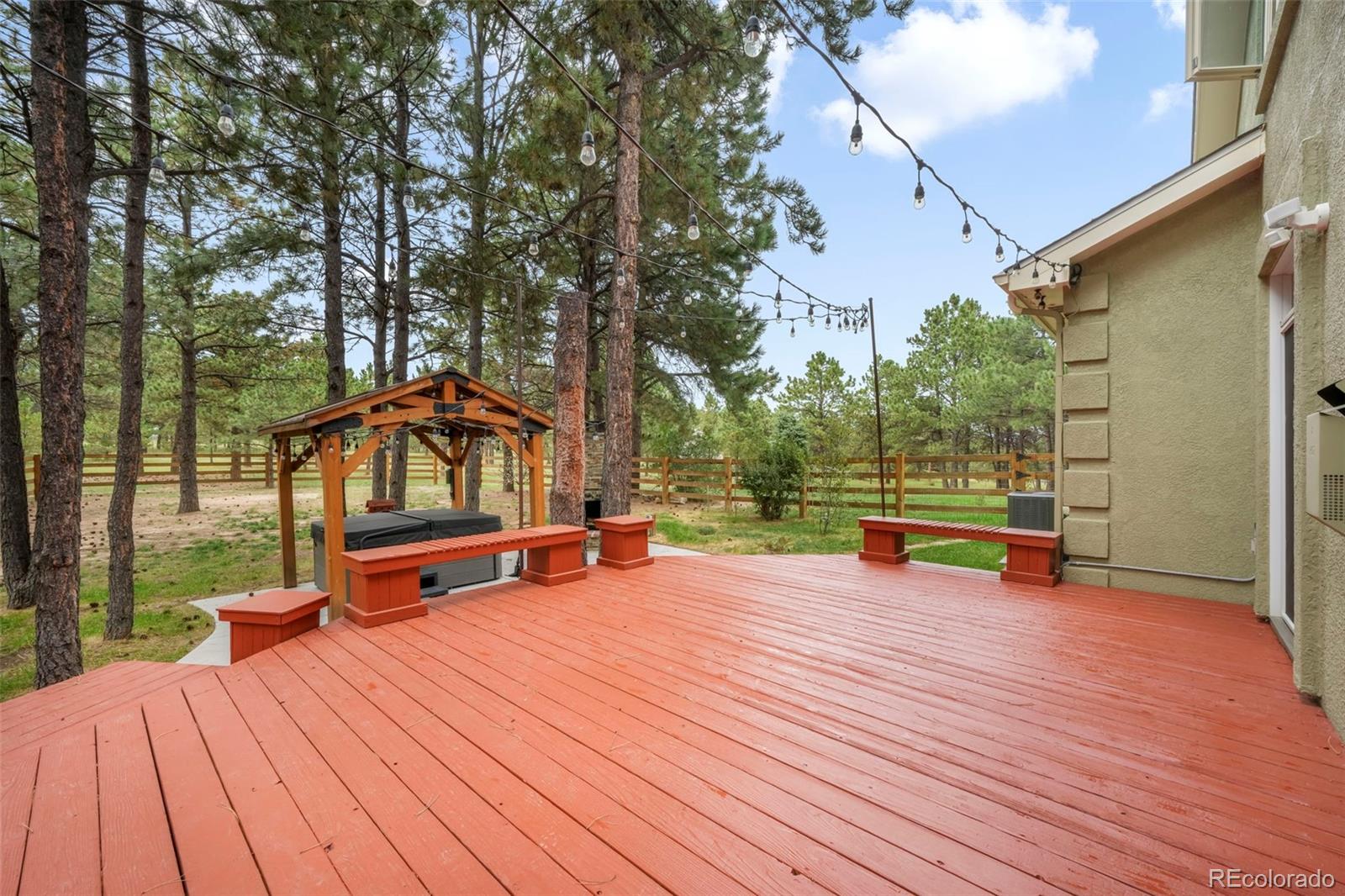 MLS Image #40 for 720  trumpeters court,monument, Colorado