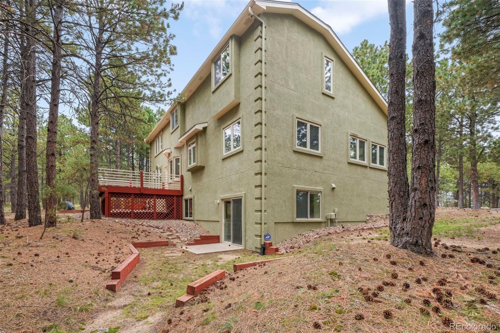 MLS Image #42 for 720  trumpeters court,monument, Colorado