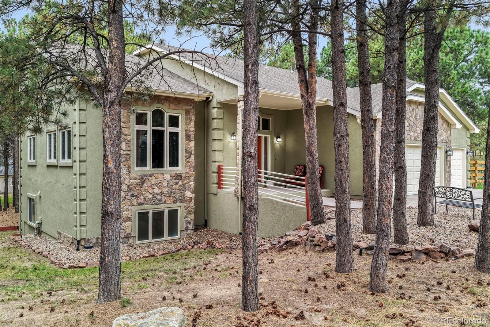 MLS Image #43 for 720  trumpeters court,monument, Colorado