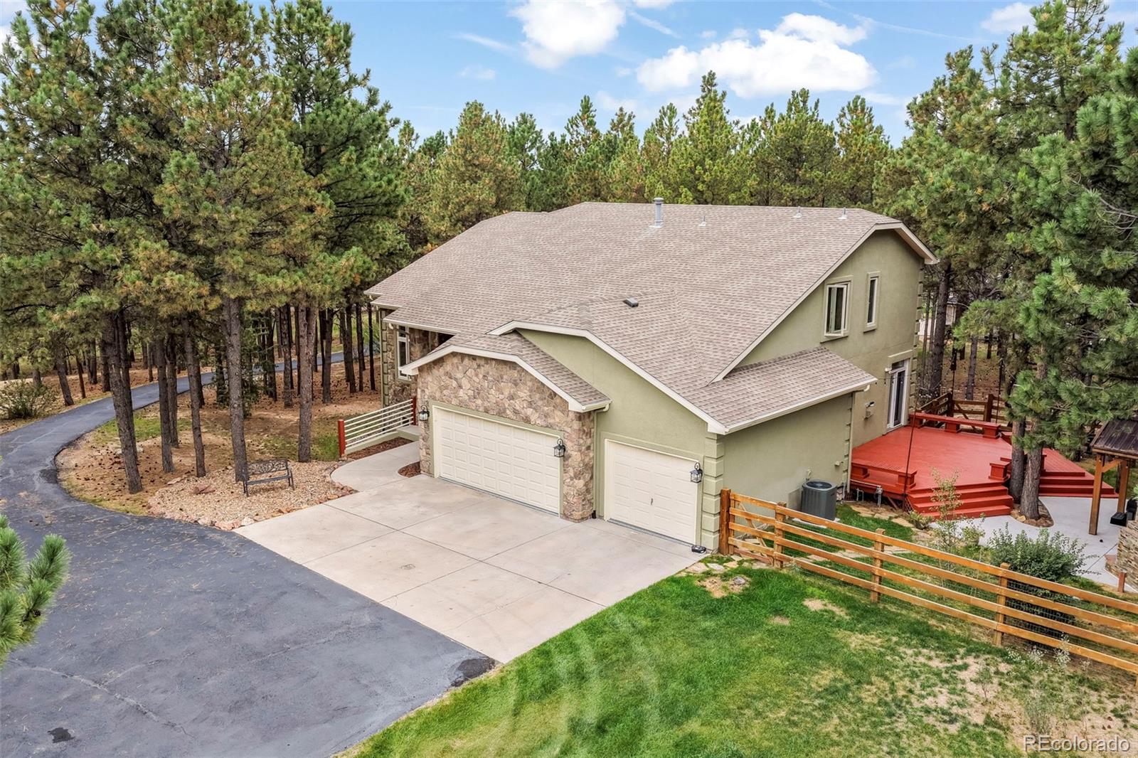 MLS Image #44 for 720  trumpeters court,monument, Colorado