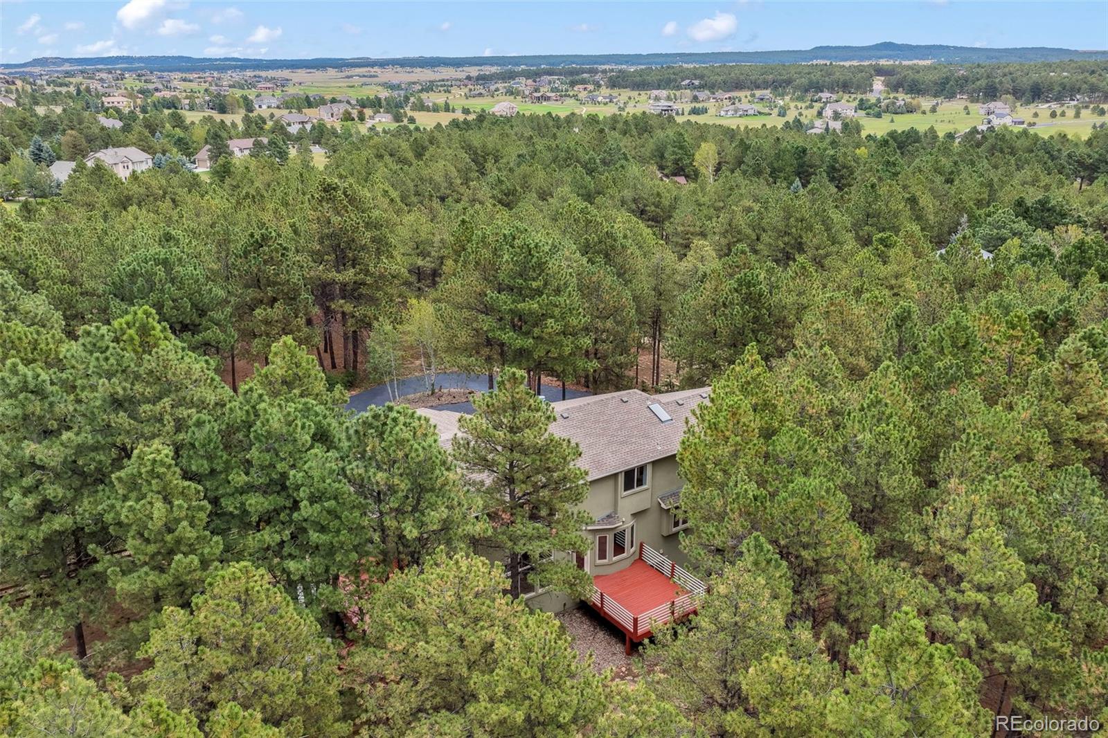 MLS Image #45 for 720  trumpeters court,monument, Colorado