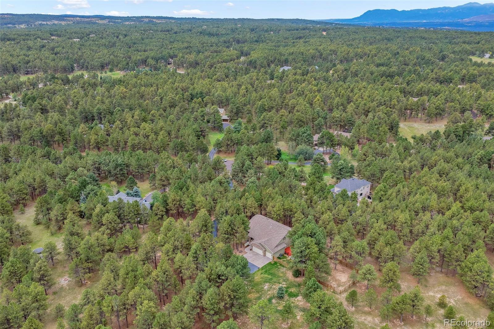 MLS Image #46 for 720  trumpeters court,monument, Colorado