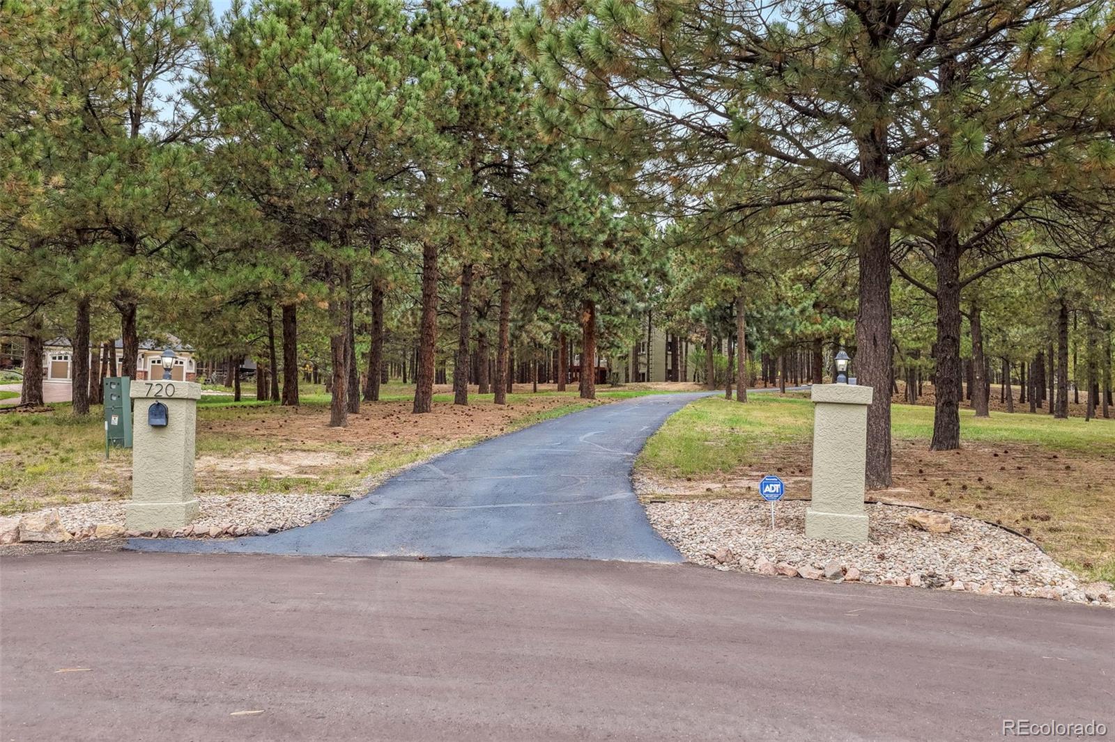 MLS Image #47 for 720  trumpeters court,monument, Colorado