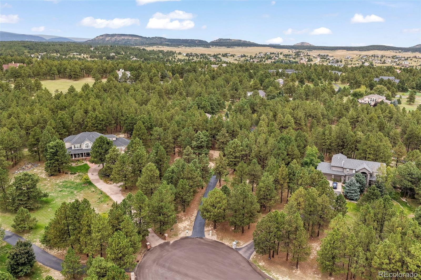 MLS Image #48 for 720  trumpeters court,monument, Colorado