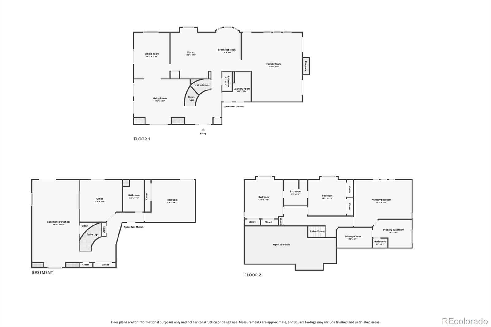 MLS Image #49 for 720  trumpeters court,monument, Colorado