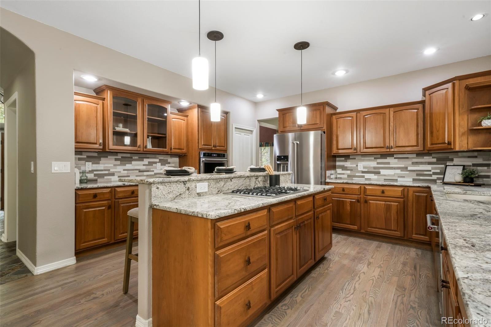 MLS Image #5 for 720  trumpeters court,monument, Colorado