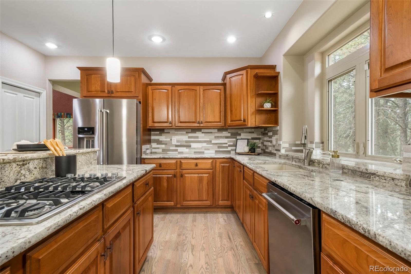 MLS Image #6 for 720  trumpeters court,monument, Colorado