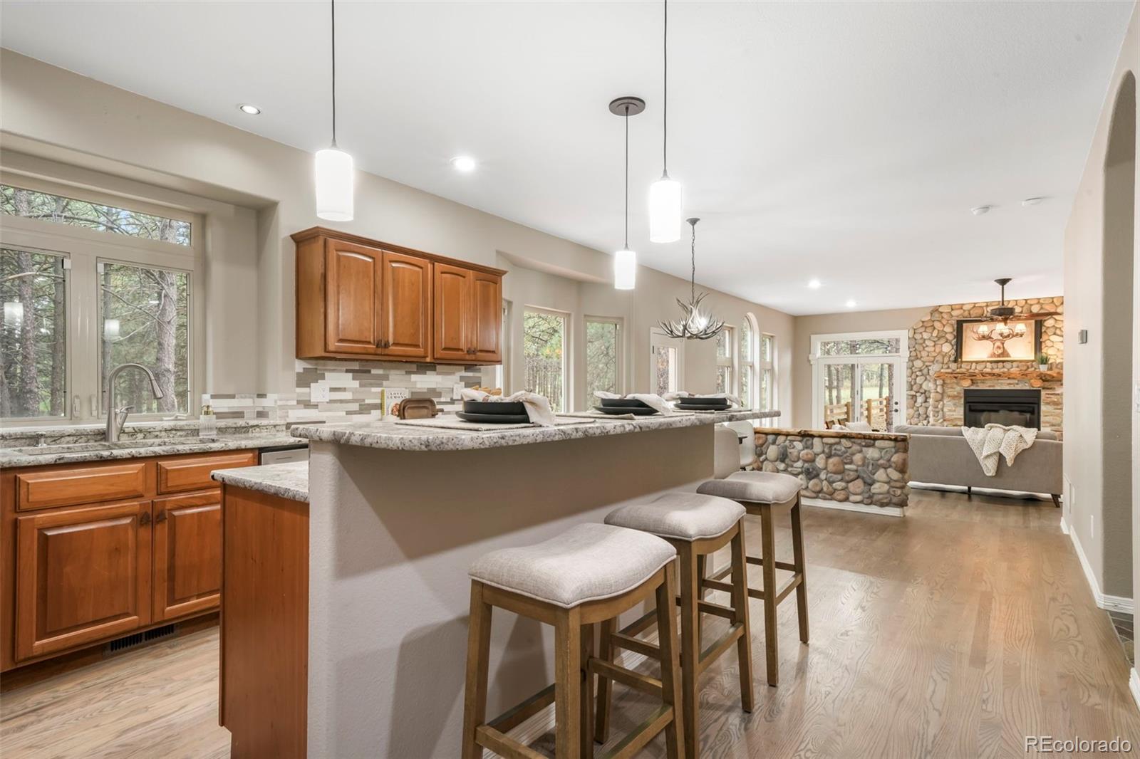 MLS Image #7 for 720  trumpeters court,monument, Colorado