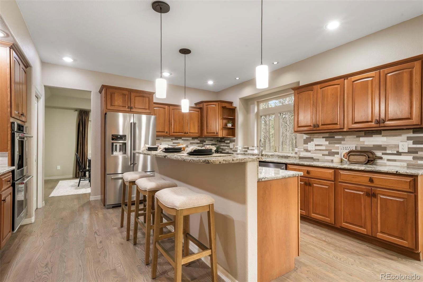 MLS Image #8 for 720  trumpeters court,monument, Colorado