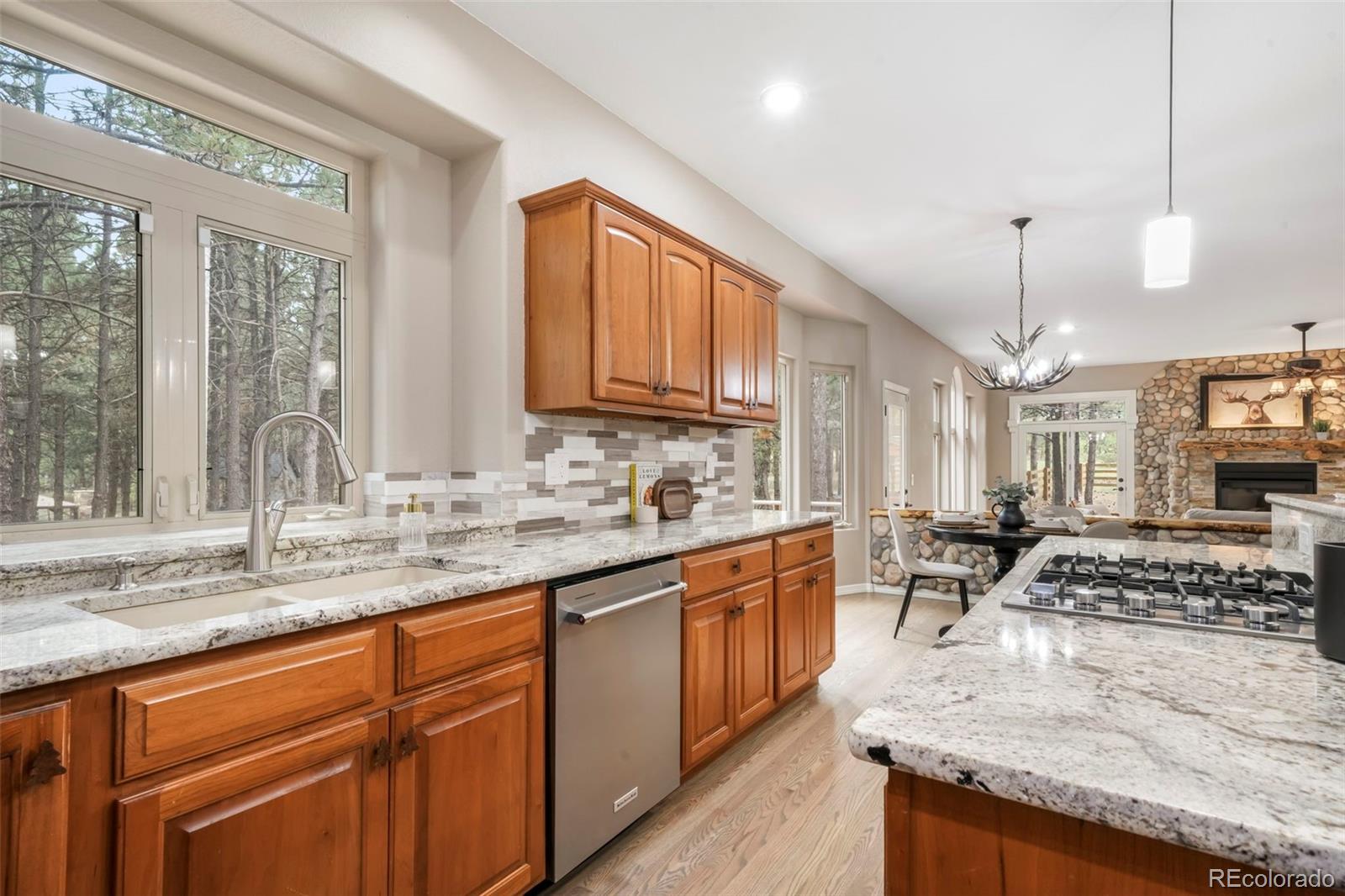 MLS Image #9 for 720  trumpeters court,monument, Colorado