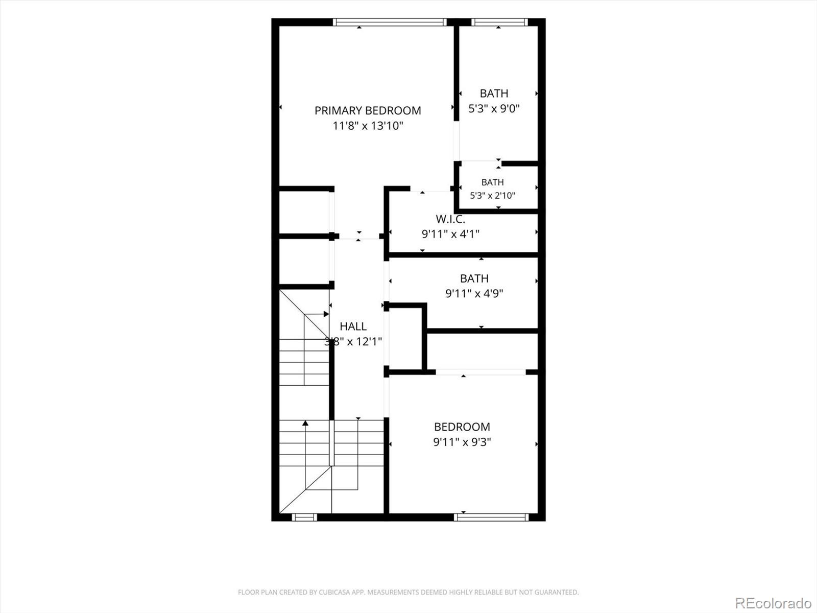 MLS Image #21 for 3245 w 17th avenue,denver, Colorado