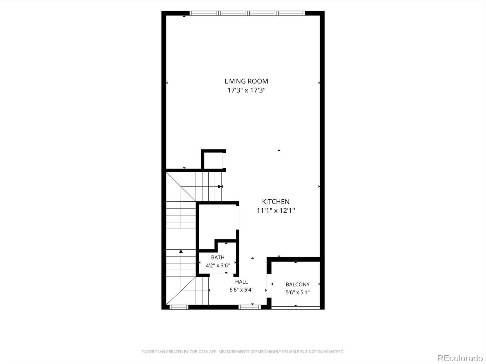 MLS Image #22 for 3245 w 17th avenue,denver, Colorado