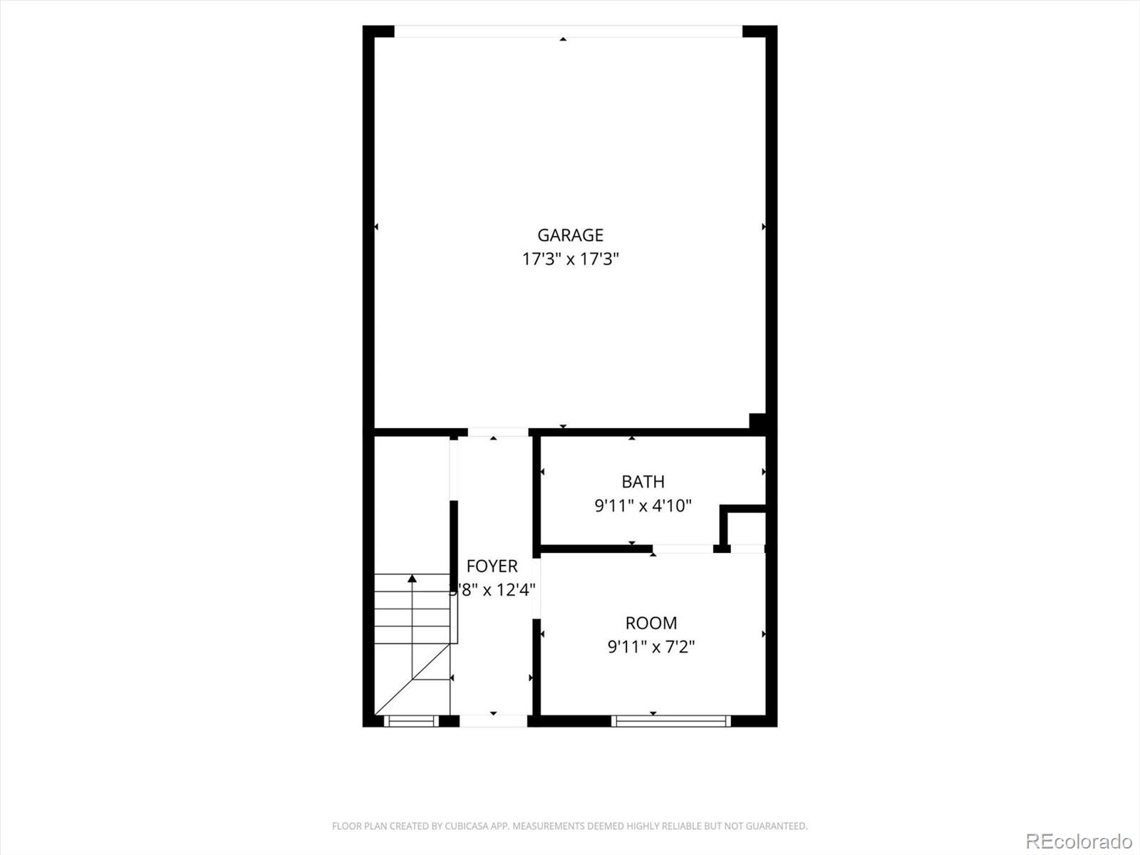 MLS Image #23 for 3245 w 17th avenue,denver, Colorado