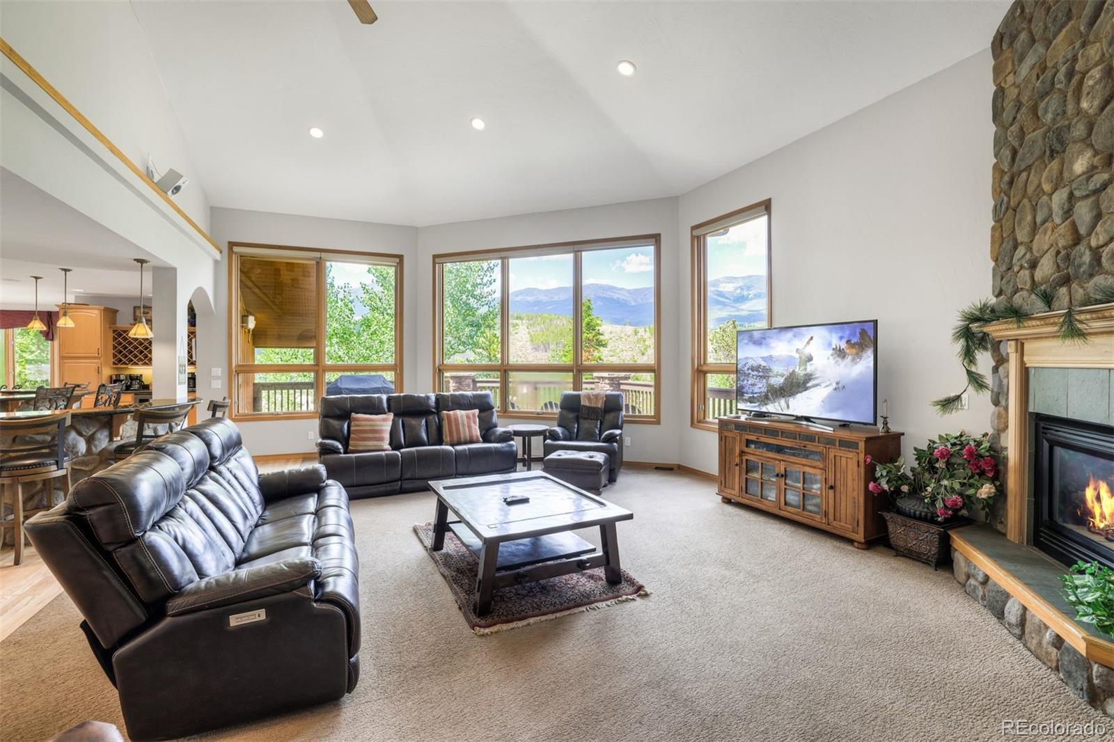 MLS Image #1 for 35  fletcher court,breckenridge, Colorado