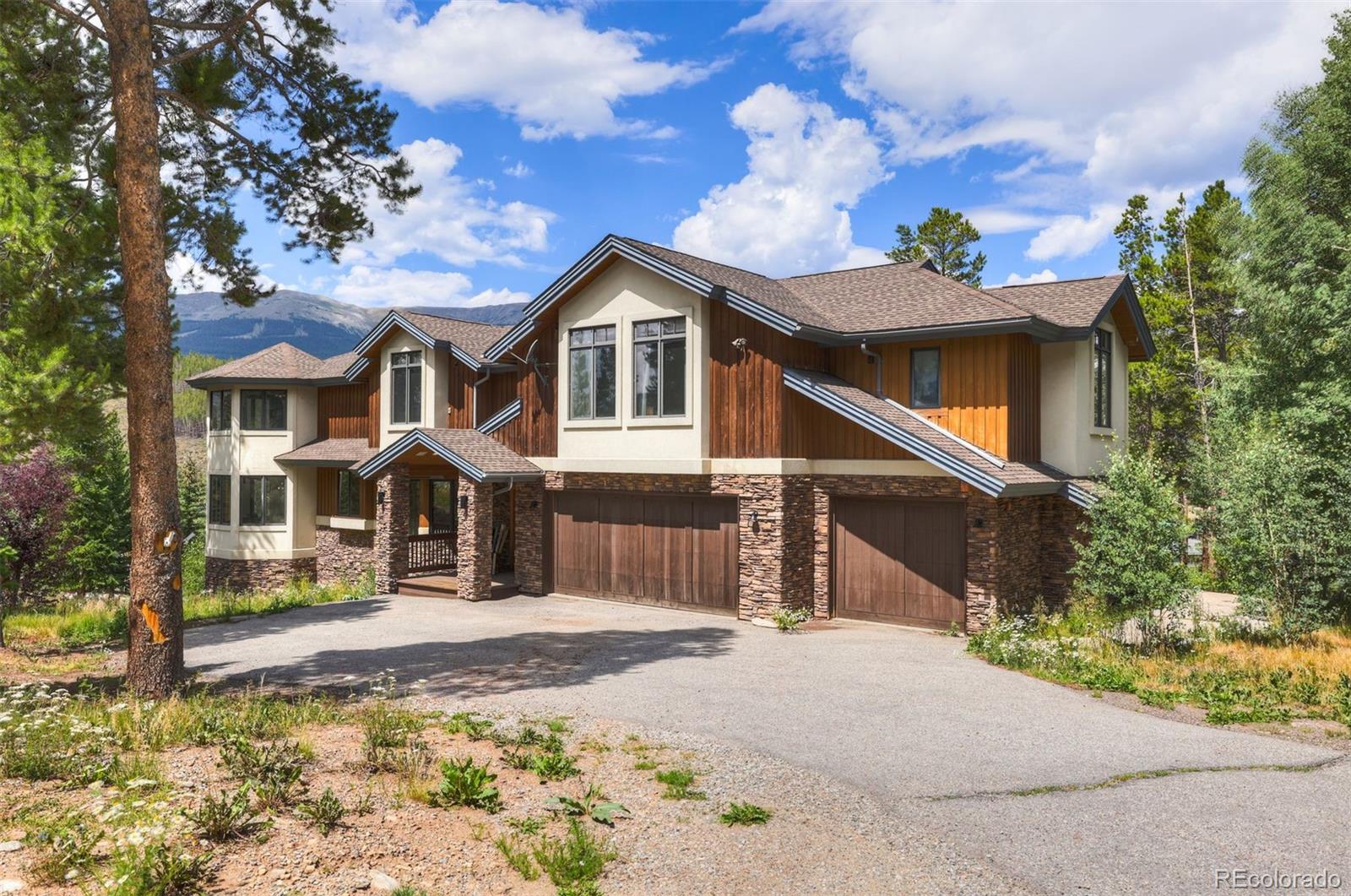 MLS Image #4 for 35  fletcher court,breckenridge, Colorado